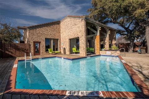 8888 Tallwood Drive Austin TX 78759