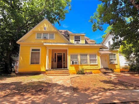 908 W 22nd Street Austin TX 78705