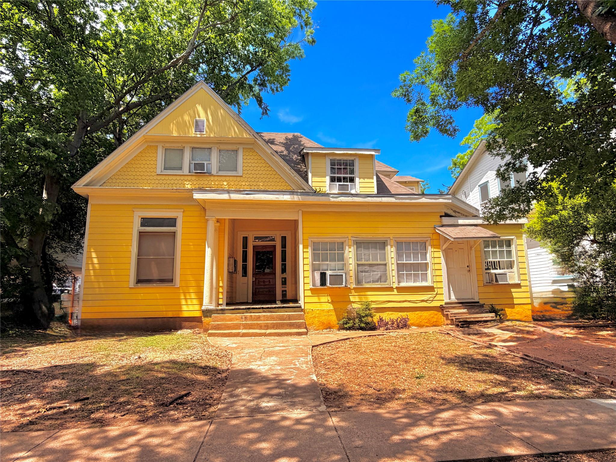 908 W 22nd Street Austin TX 78705