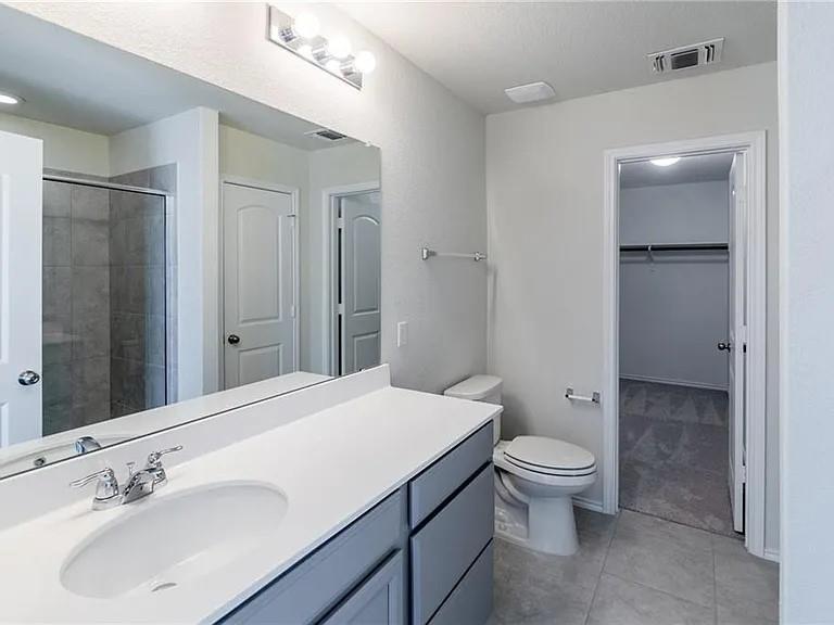 1525 Cliffbrake Way Georgetown TX 78626