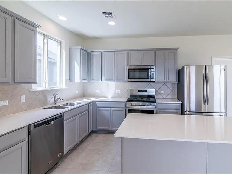 1525 Cliffbrake Way Georgetown TX 78626