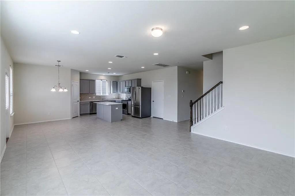 1525 Cliffbrake Way Georgetown TX 78626