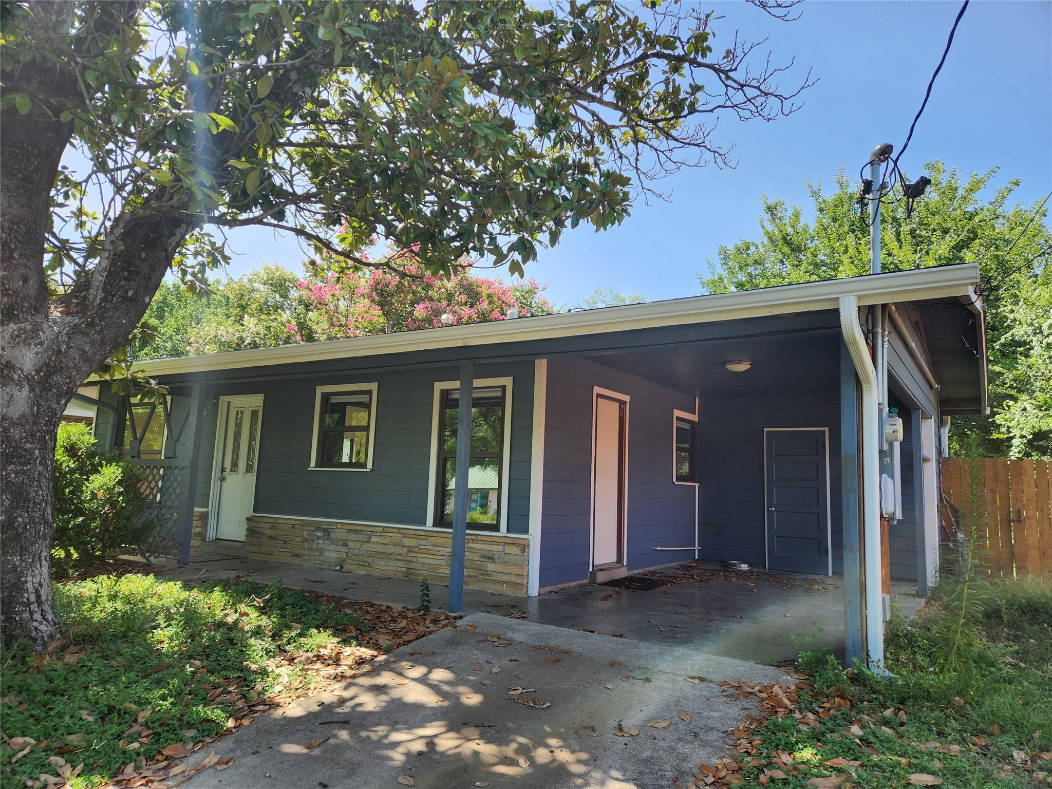 4409 Leslie Avenue Austin TX 78721
