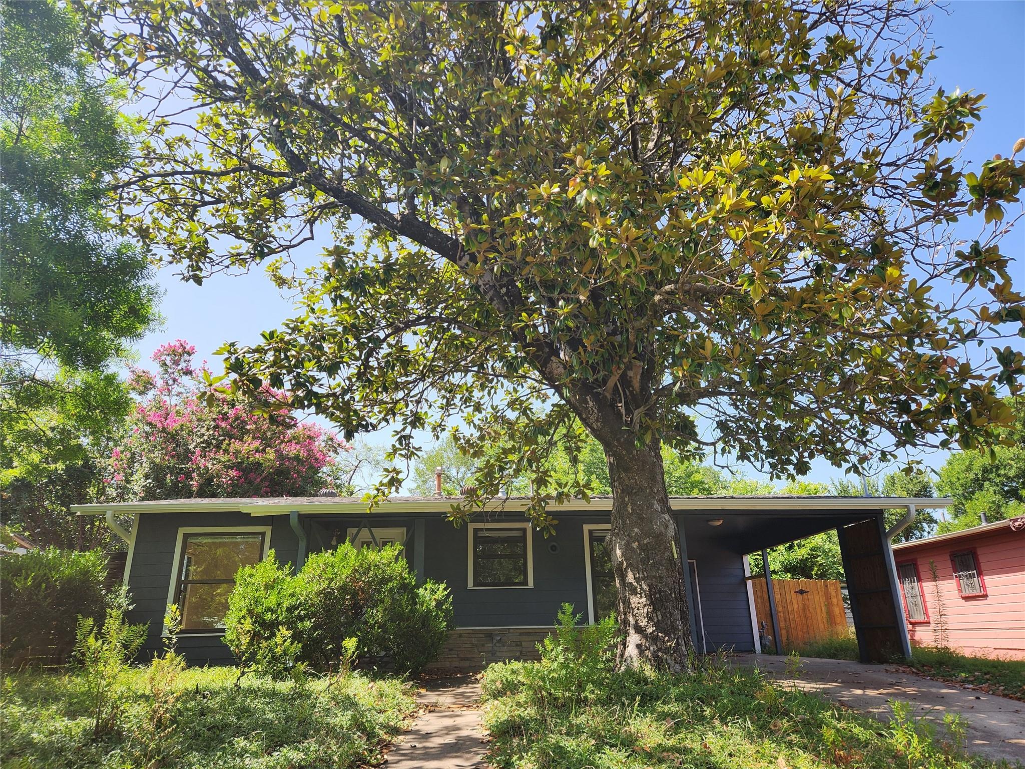 4409 Leslie Avenue Austin TX 78721