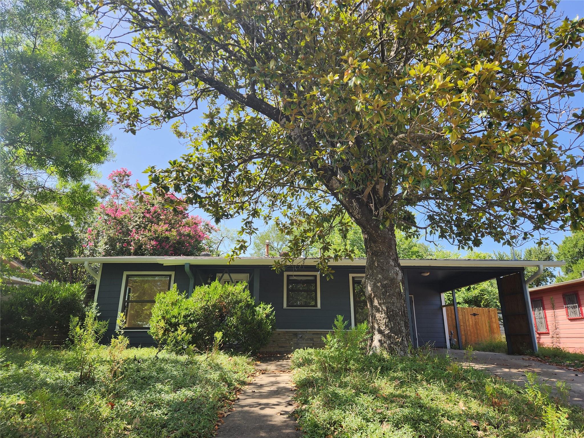 4409 Leslie Avenue Austin TX 78721