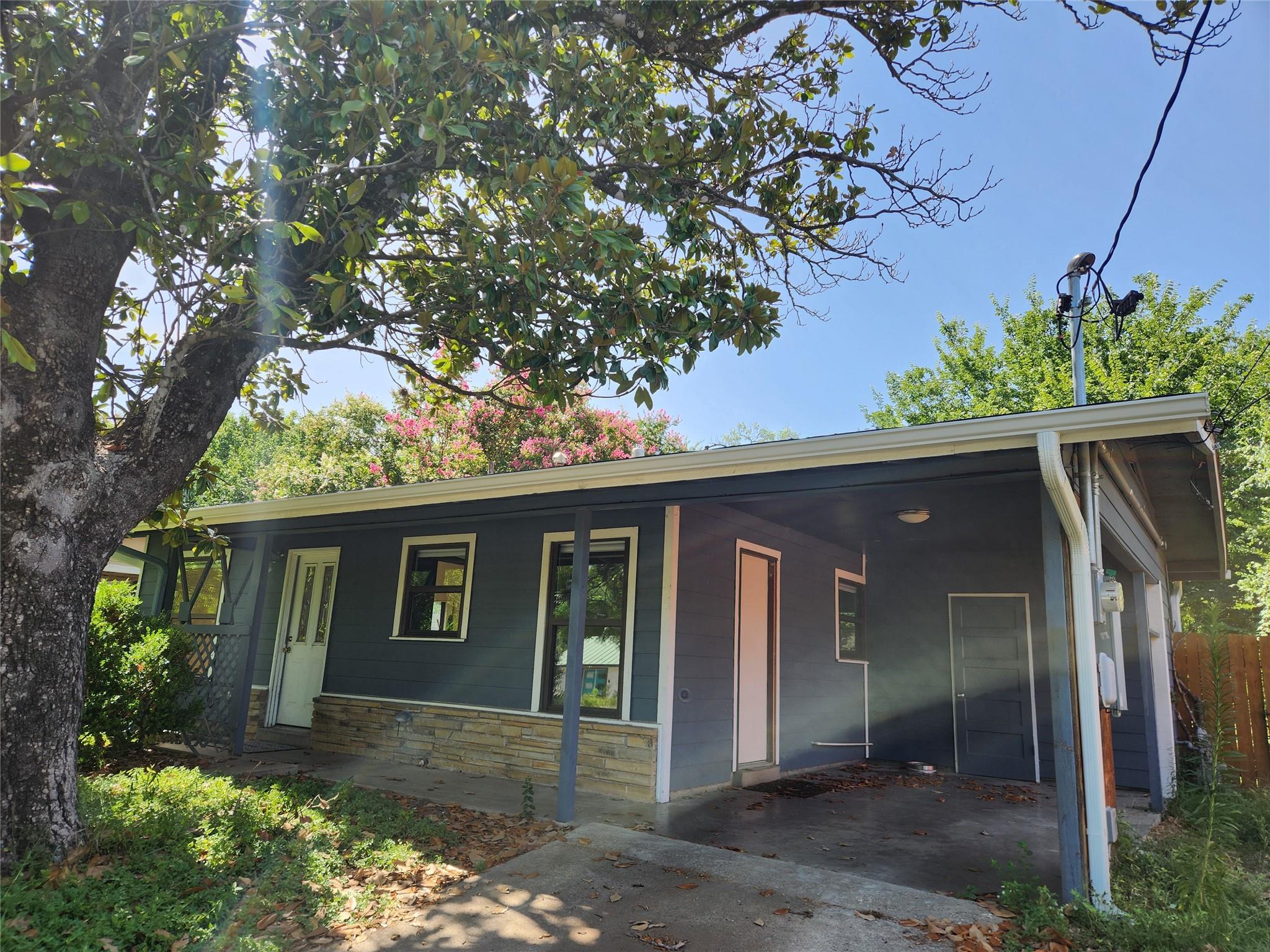 4409 Leslie Avenue Austin TX 78721