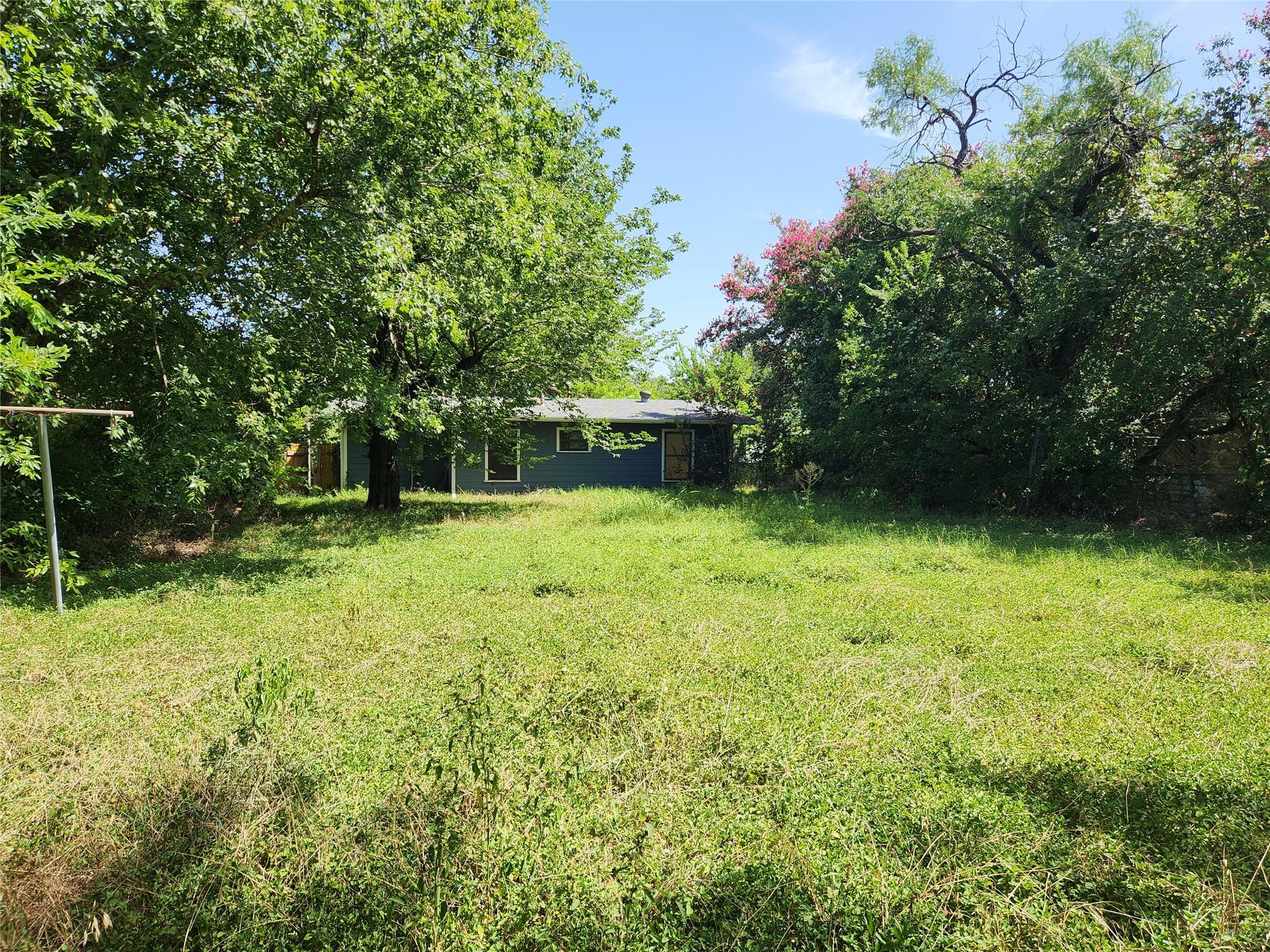 4409 Leslie Avenue Austin TX 78721