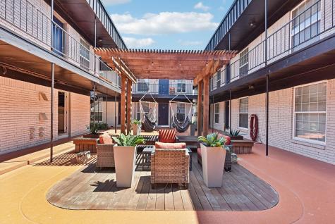1302 W 24th Street Austin TX 78705