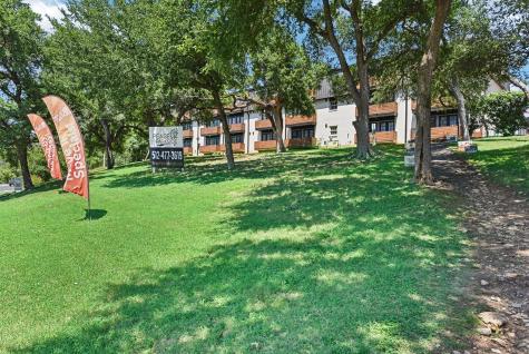 1302 W 24th Street Austin TX 78705