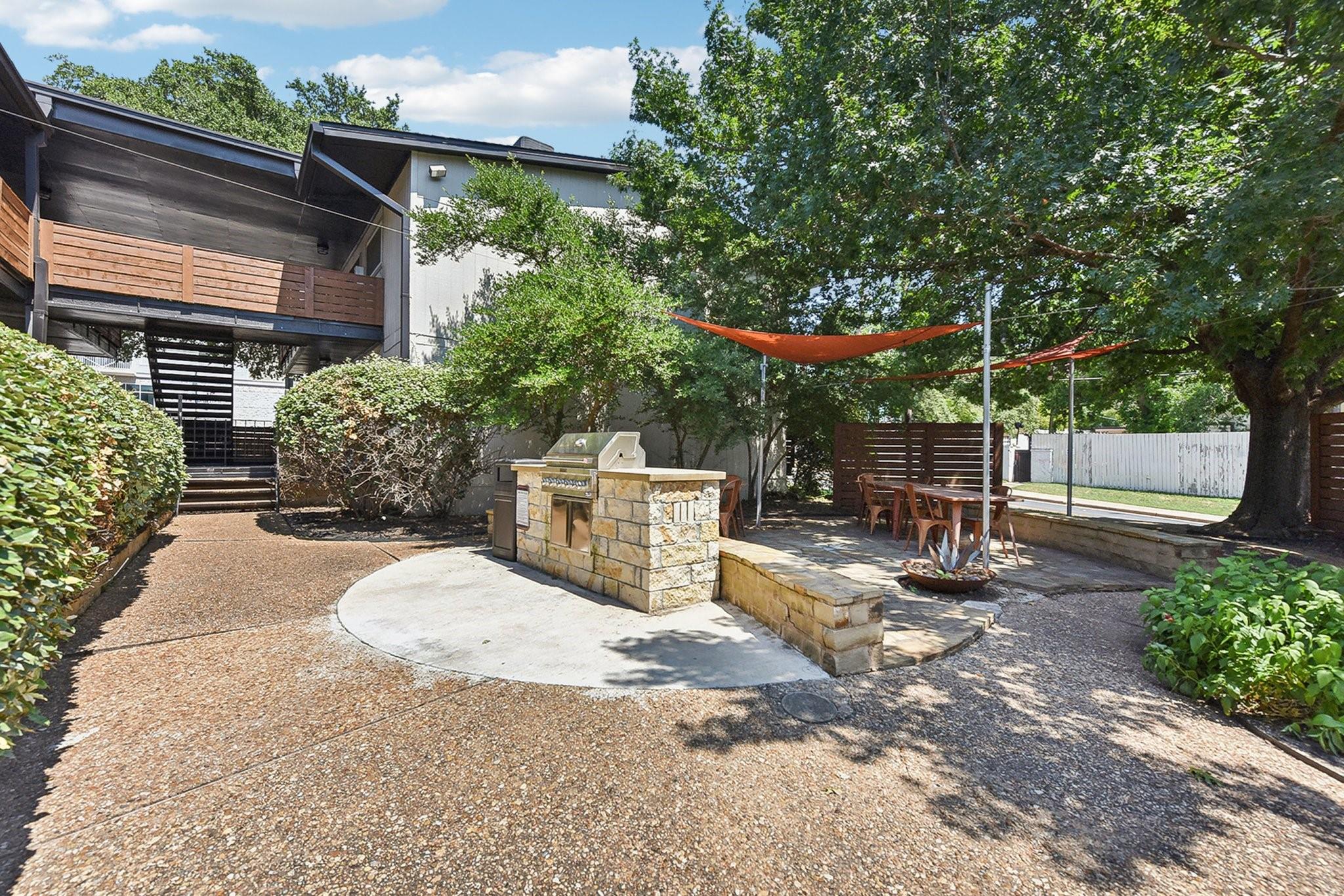 1302 W 24th Street Austin TX 78705