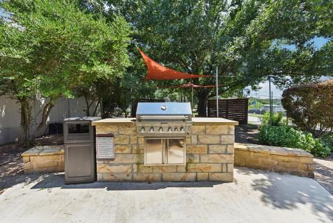 1302 W 24th Street Austin TX 78705