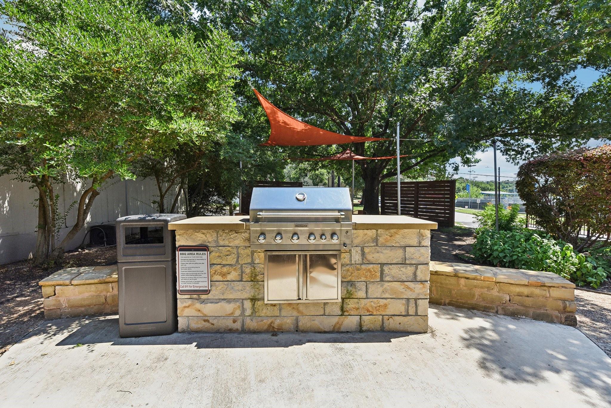 1302 W 24th Street Austin TX 78705