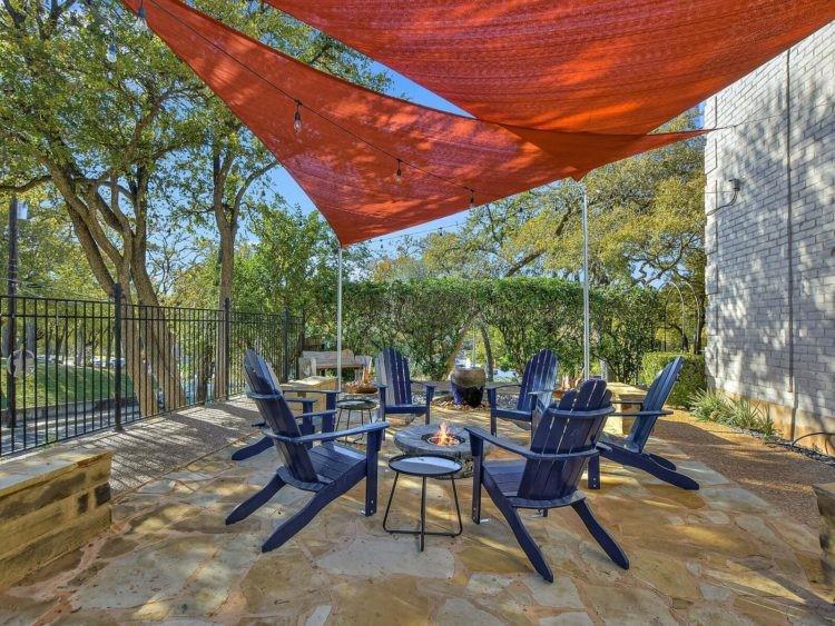 1302 W 24th Street Austin TX 78705