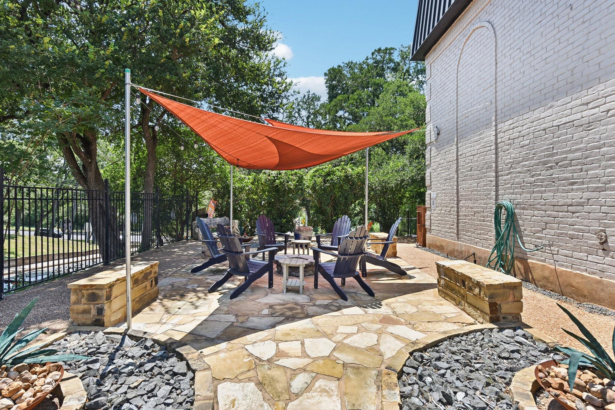 1302 W 24th Street Austin TX 78705