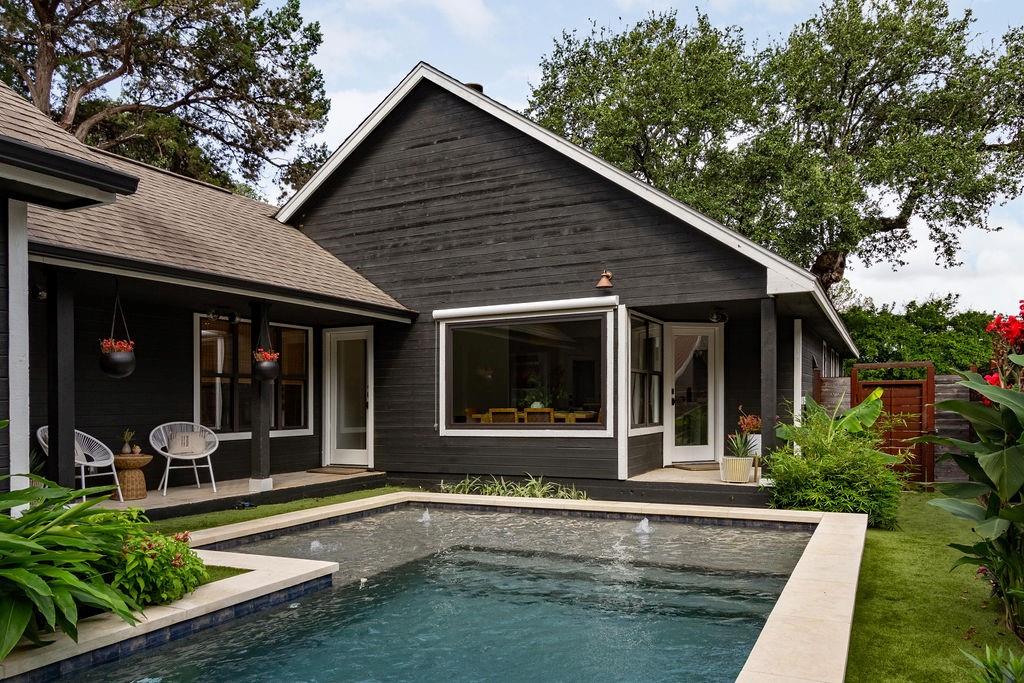 1709 Alta Vista Avenue Austin TX 78704
