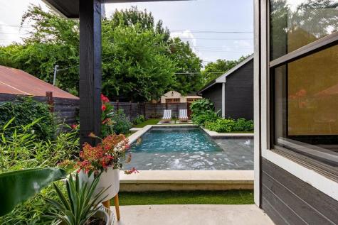 1709 Alta Vista Avenue Austin TX 78704