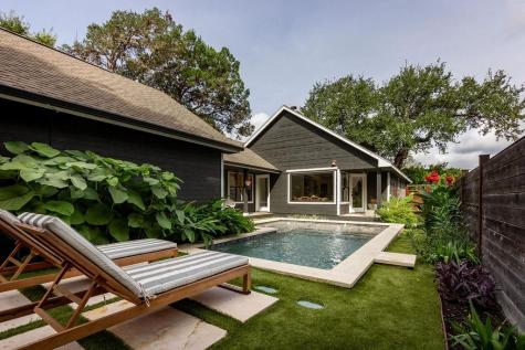 1709 Alta Vista Avenue Austin TX 78704