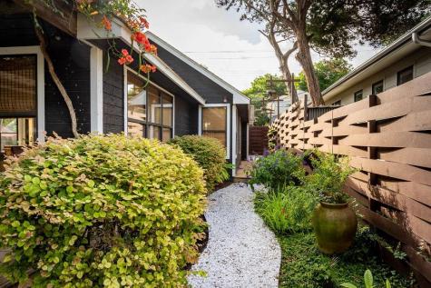 1709 Alta Vista Avenue Austin TX 78704