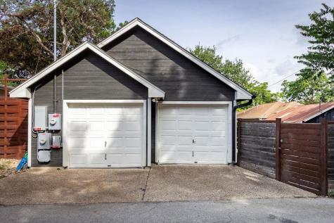 1709 Alta Vista Avenue Austin TX 78704
