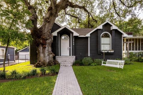 1709 Alta Vista Avenue Austin TX 78704