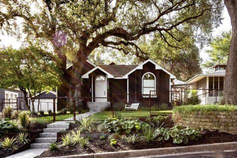 1709 Alta Vista Avenue Austin TX 78704