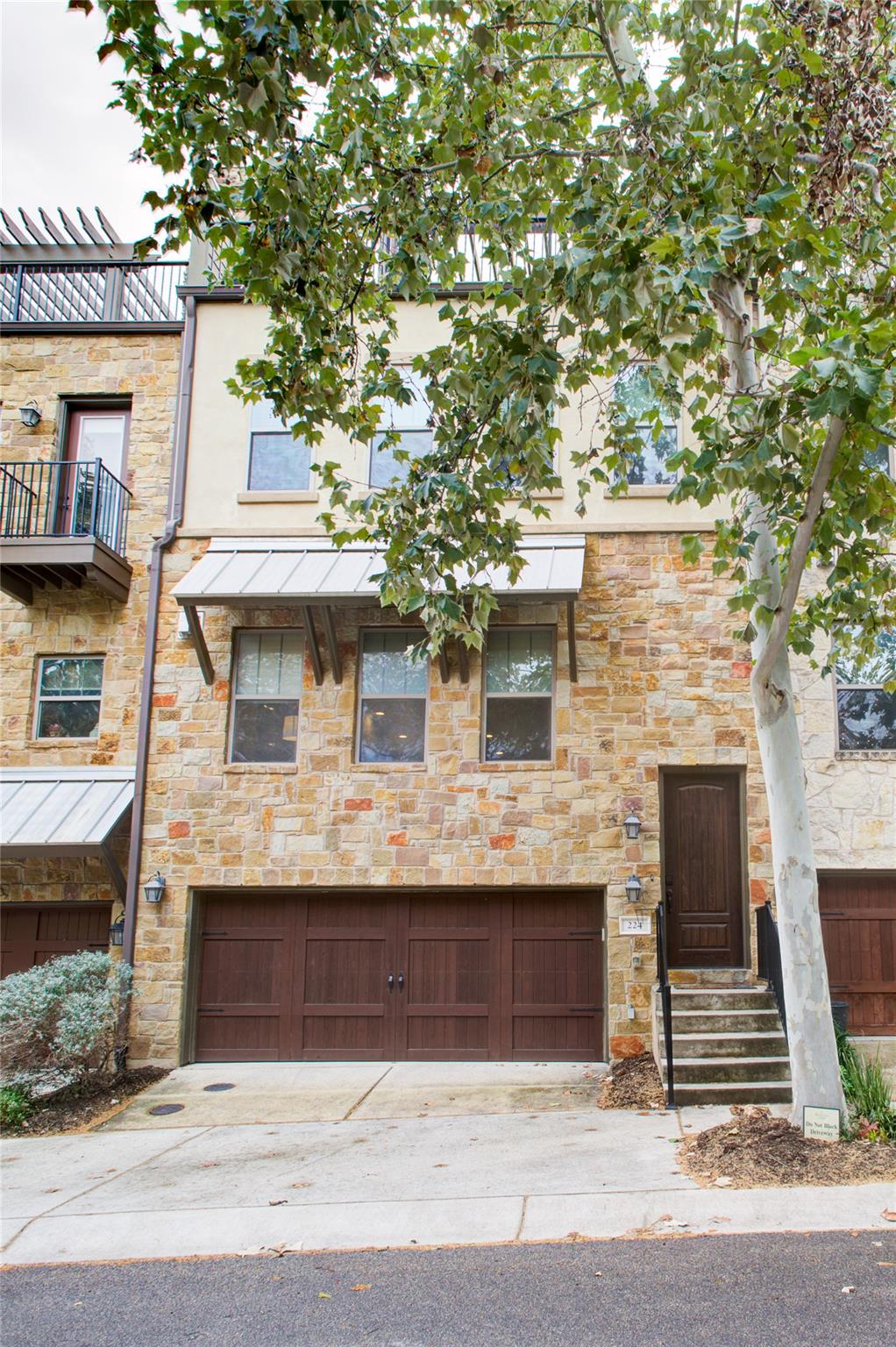 224 Adams Street Georgetown TX 78628