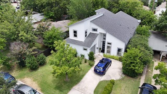 510 Krebs Lane Austin TX 78704