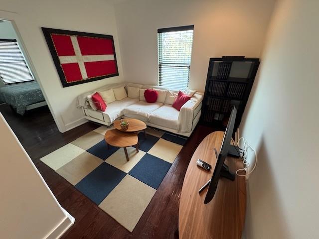 510 Krebs Lane Austin TX 78704
