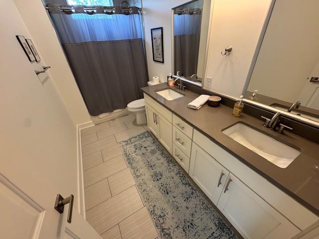 510 Krebs Lane Austin TX 78704