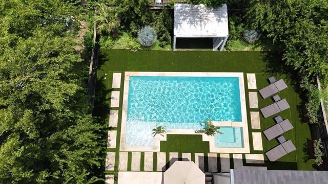 510 Krebs Lane Austin TX 78704