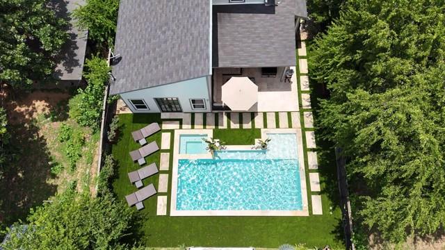 510 Krebs Lane Austin TX 78704