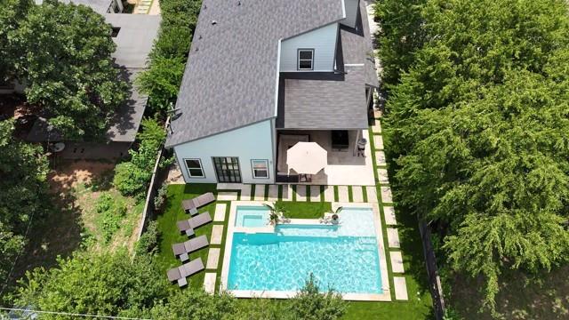 510 Krebs Lane Austin TX 78704