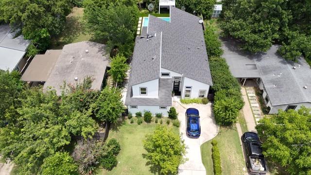 510 Krebs Lane Austin TX 78704