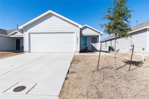 5812 San Geronimo Seguin TX 78155
