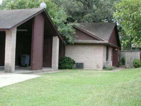 907 Milford Way Austin TX 78745