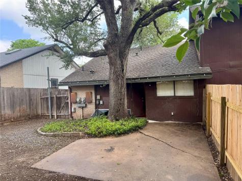 907 Milford Way Austin TX 78745