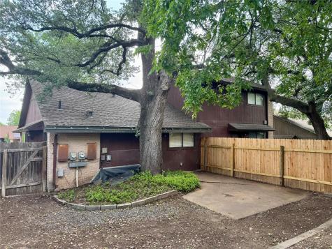 907 Milford Way Austin TX 78745