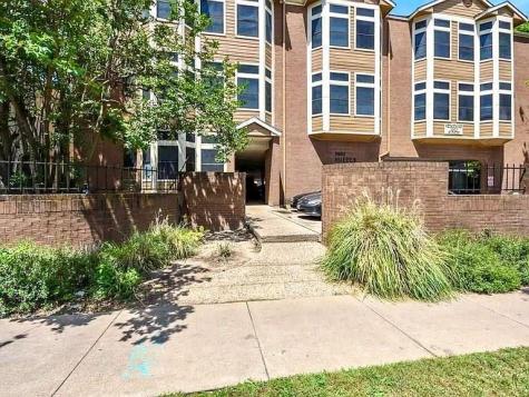 2802 Nueces Street Austin TX 78705
