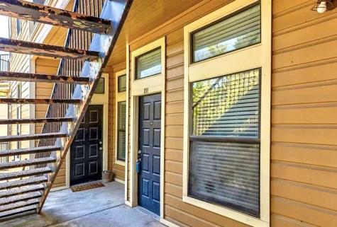 2802 Nueces Street Austin TX 78705