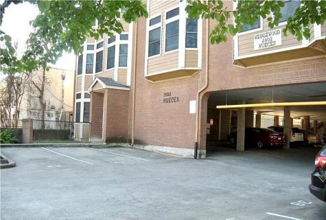 2802 Nueces Street Austin TX 78705