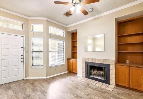2802 Nueces Street Austin TX 78705