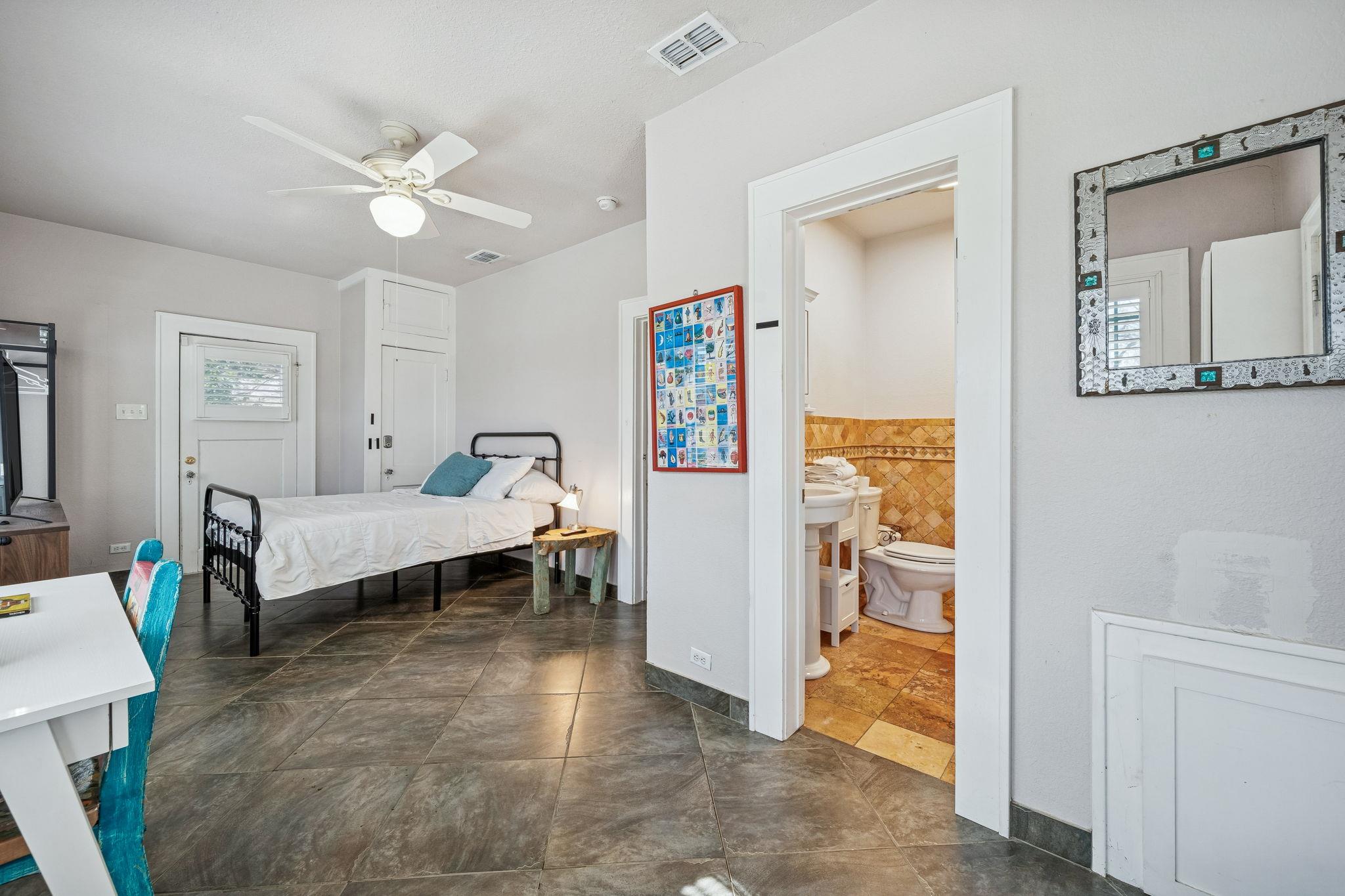 3101 Wheeler Street Austin TX 78705