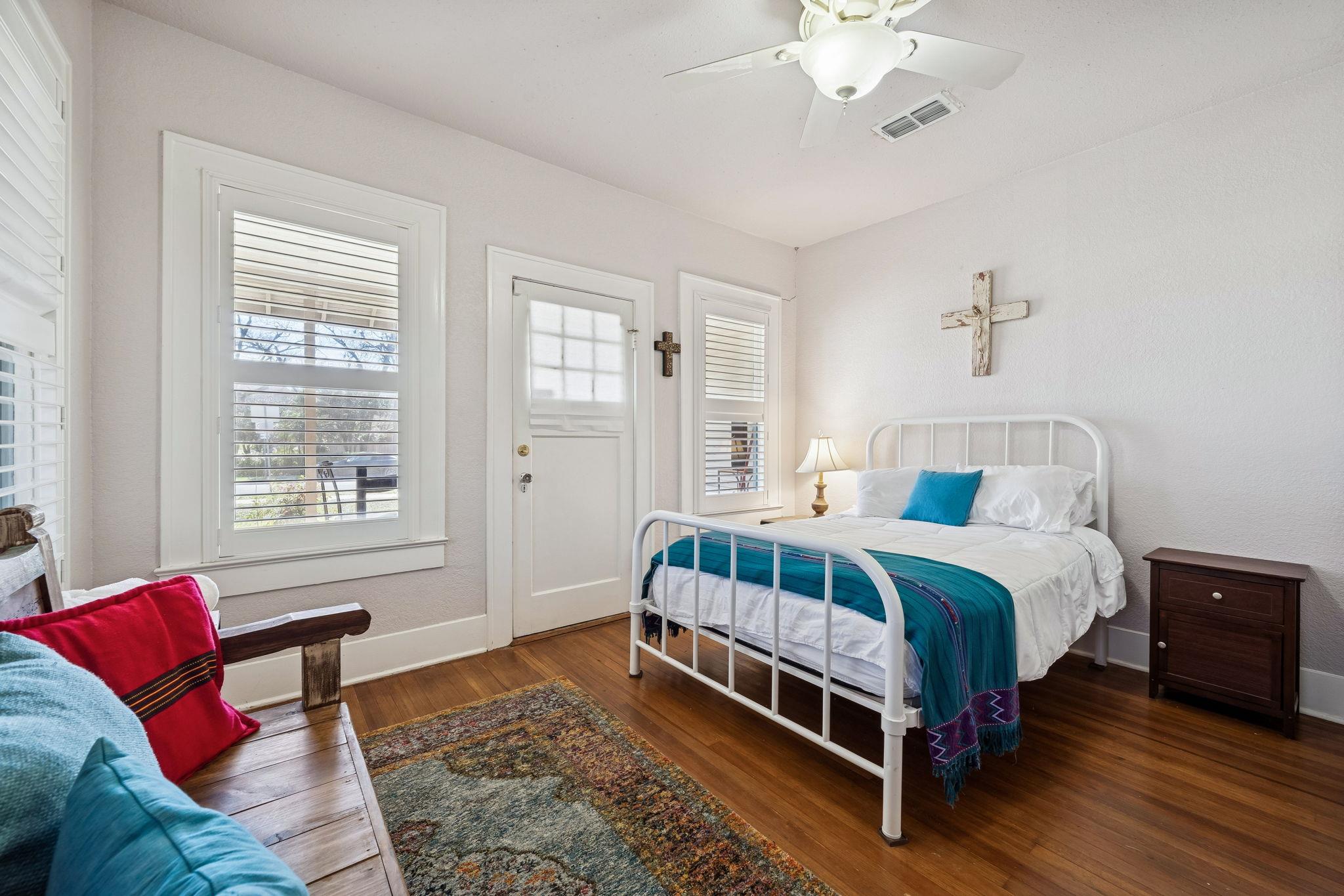 3101 Wheeler Street Austin TX 78705