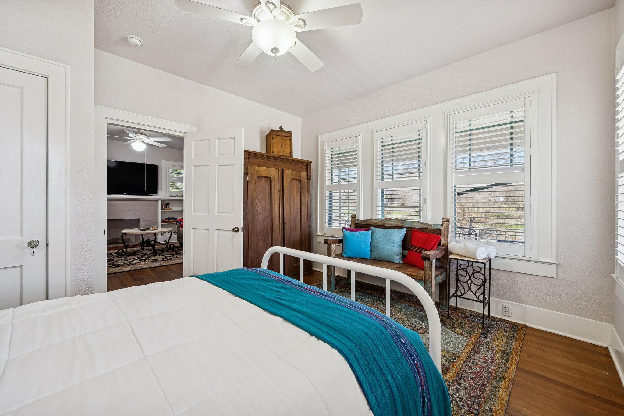 3101 Wheeler Street Austin TX 78705