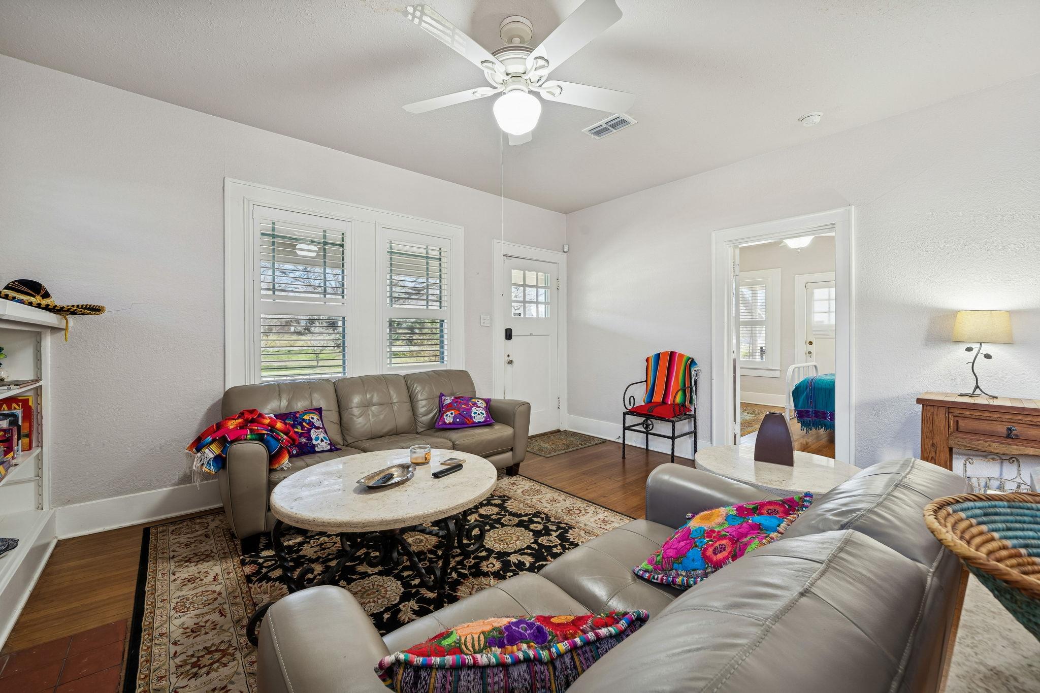 3101 Wheeler Street Austin TX 78705