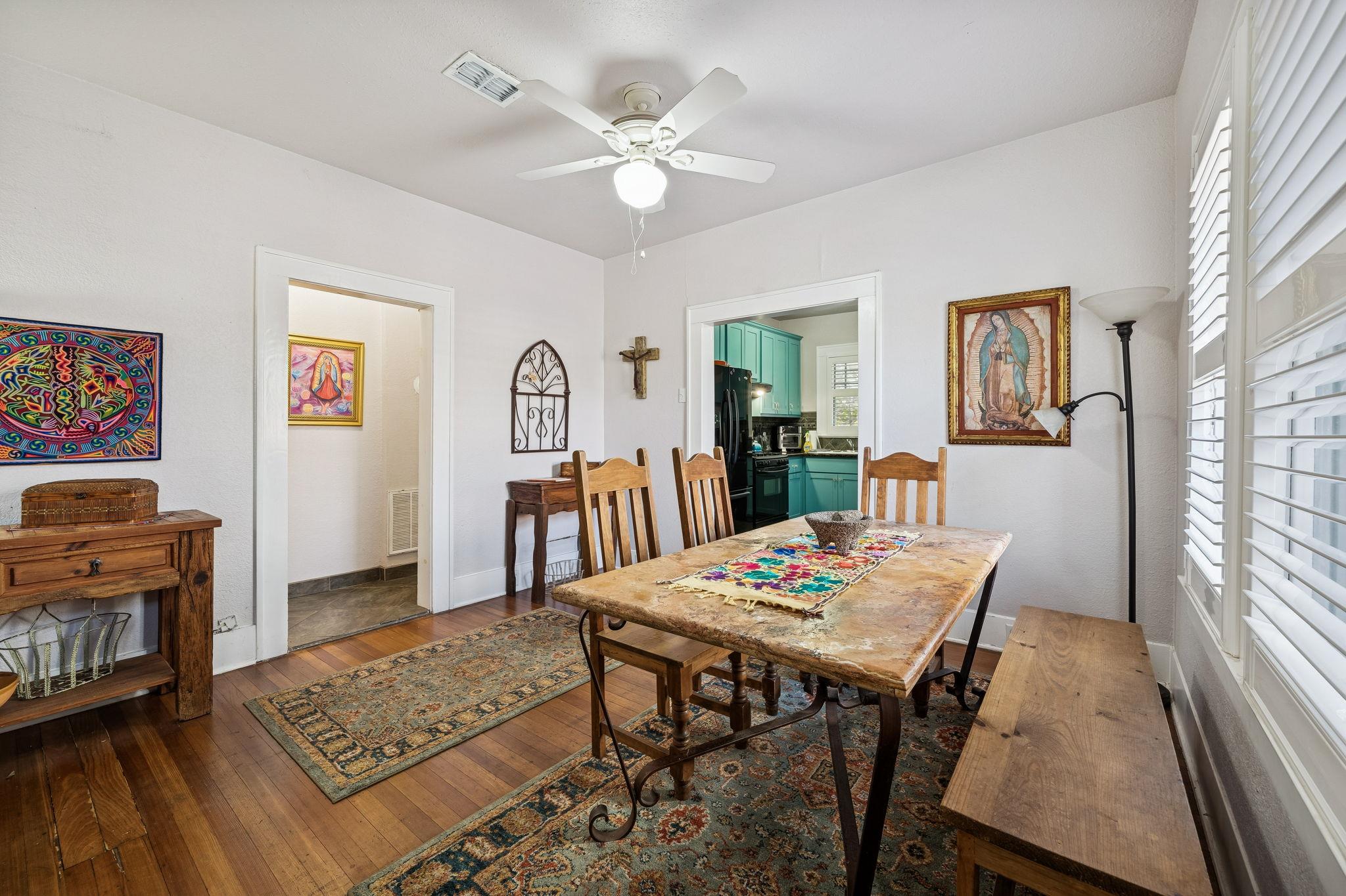 3101 Wheeler Street Austin TX 78705