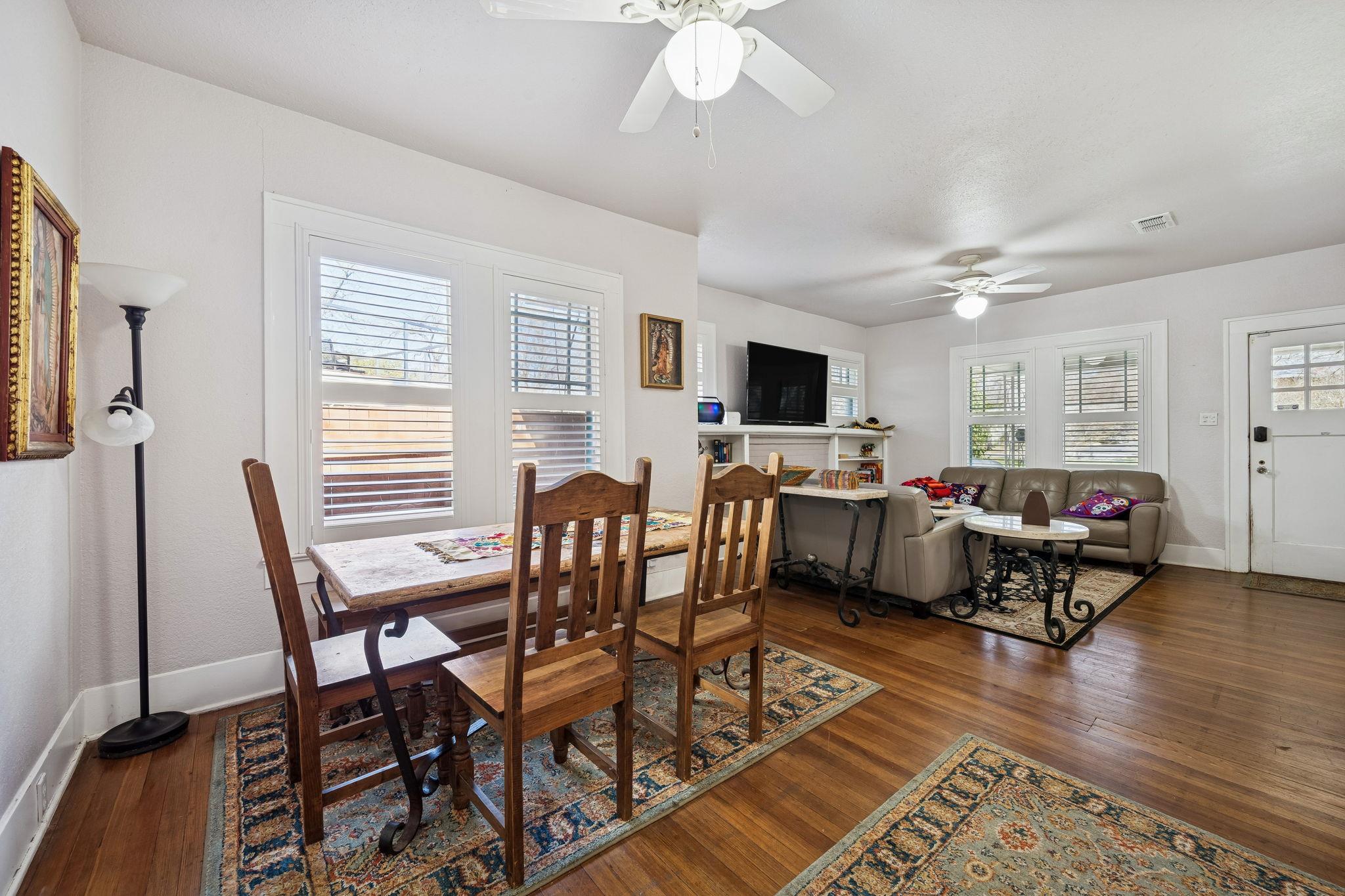 3101 Wheeler Street Austin TX 78705