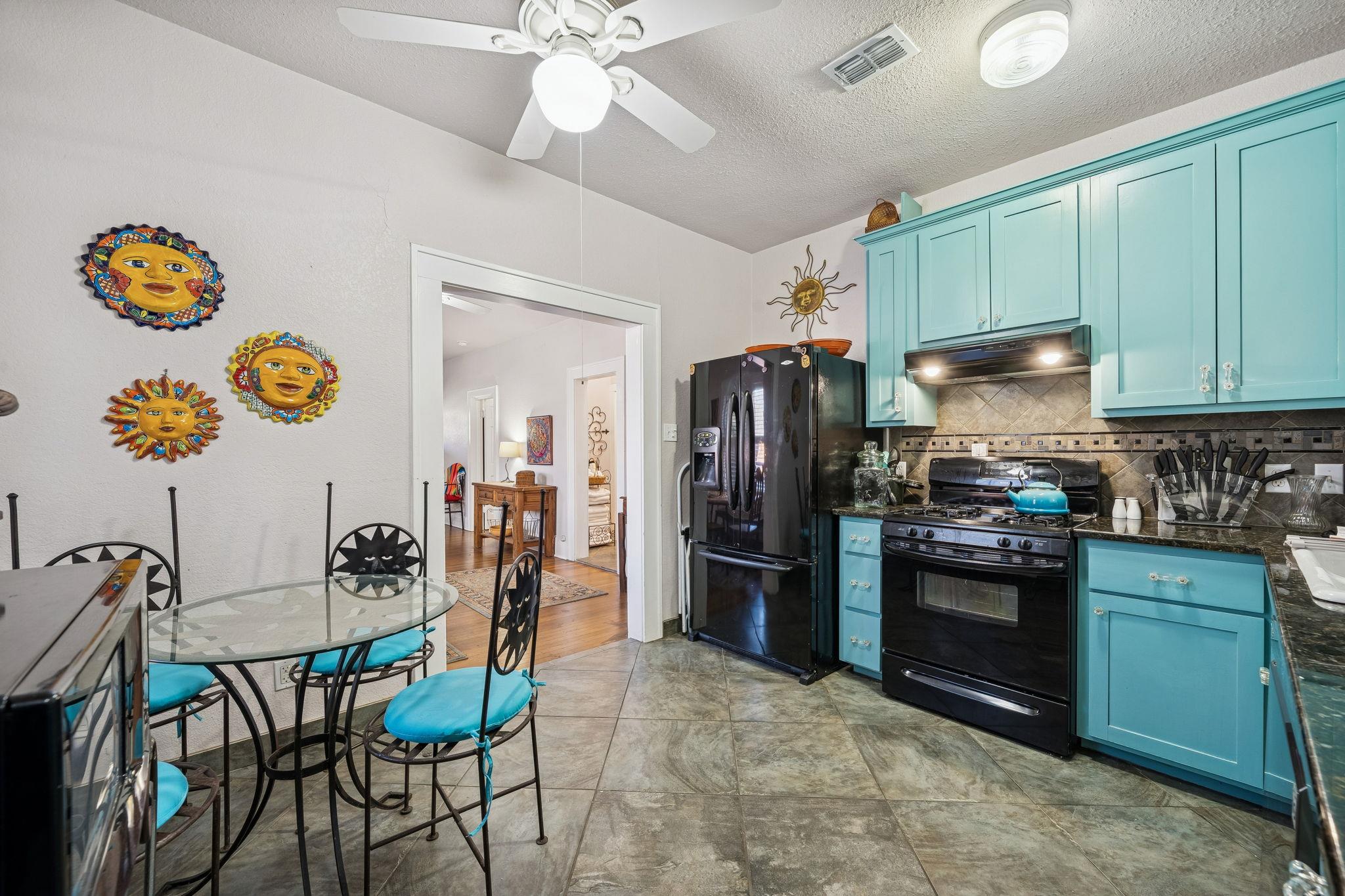 3101 Wheeler Street Austin TX 78705
