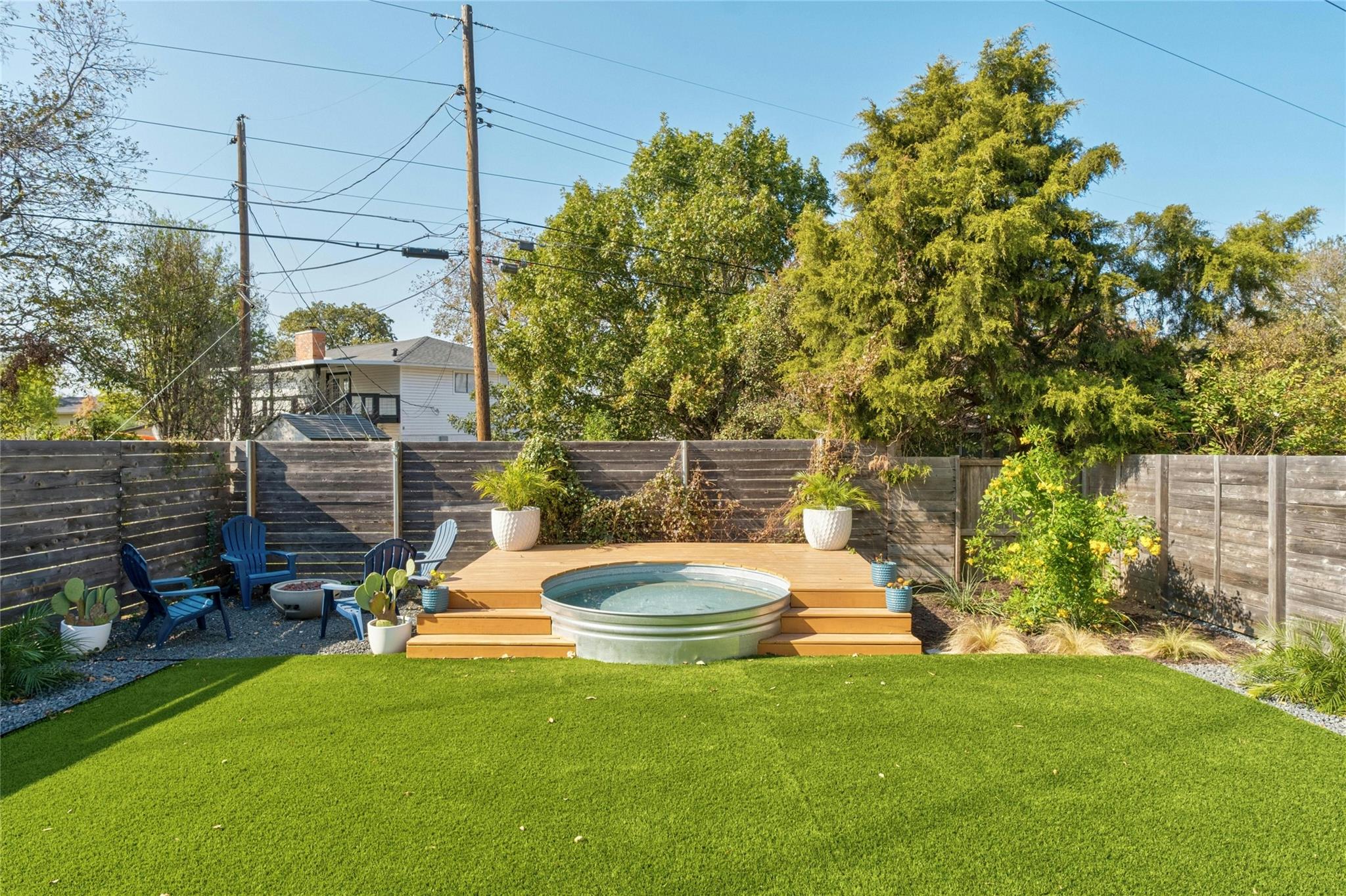 5812 Sutherlin Road Austin TX 78723