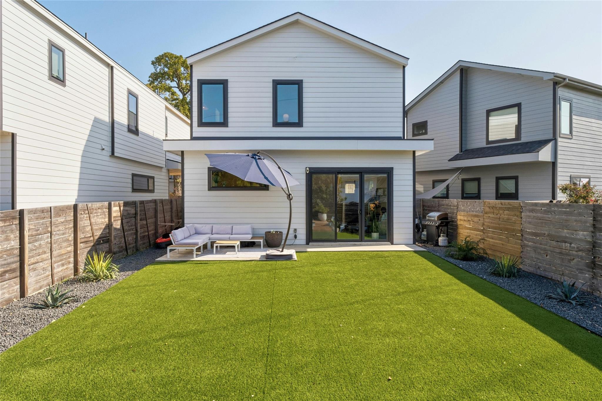 5812 Sutherlin Road Austin TX 78723